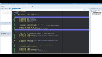 TStringList In Delphi | TStringList Delphi | Delphi | TStrings