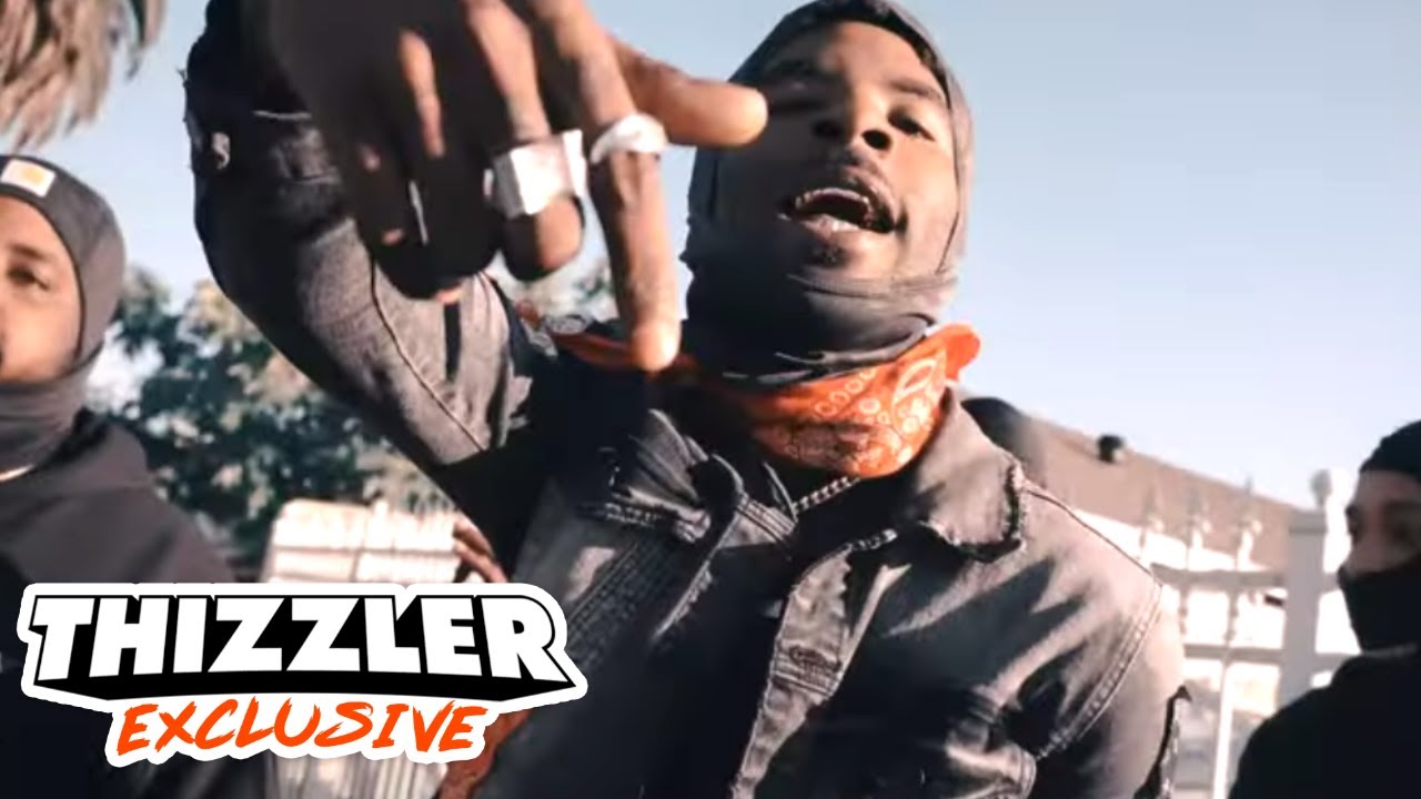 Young Jr Rapper Young Jr - Facts (Exclusive Music Video) II Dir. CaughtIn4K - YouTube