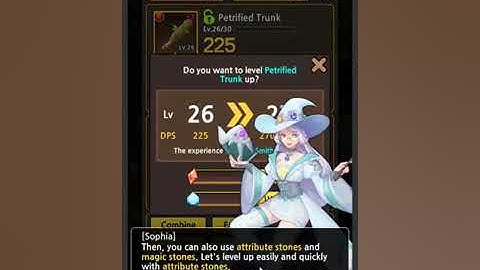 Buy Source Code - Sword Knight Idle RPG