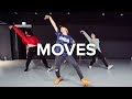 Moves - Big Sean / Beginners' Class