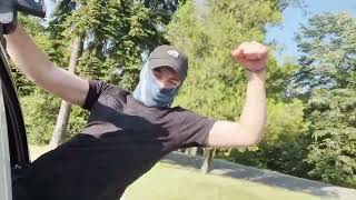 Samo Hustle Unfinished Video