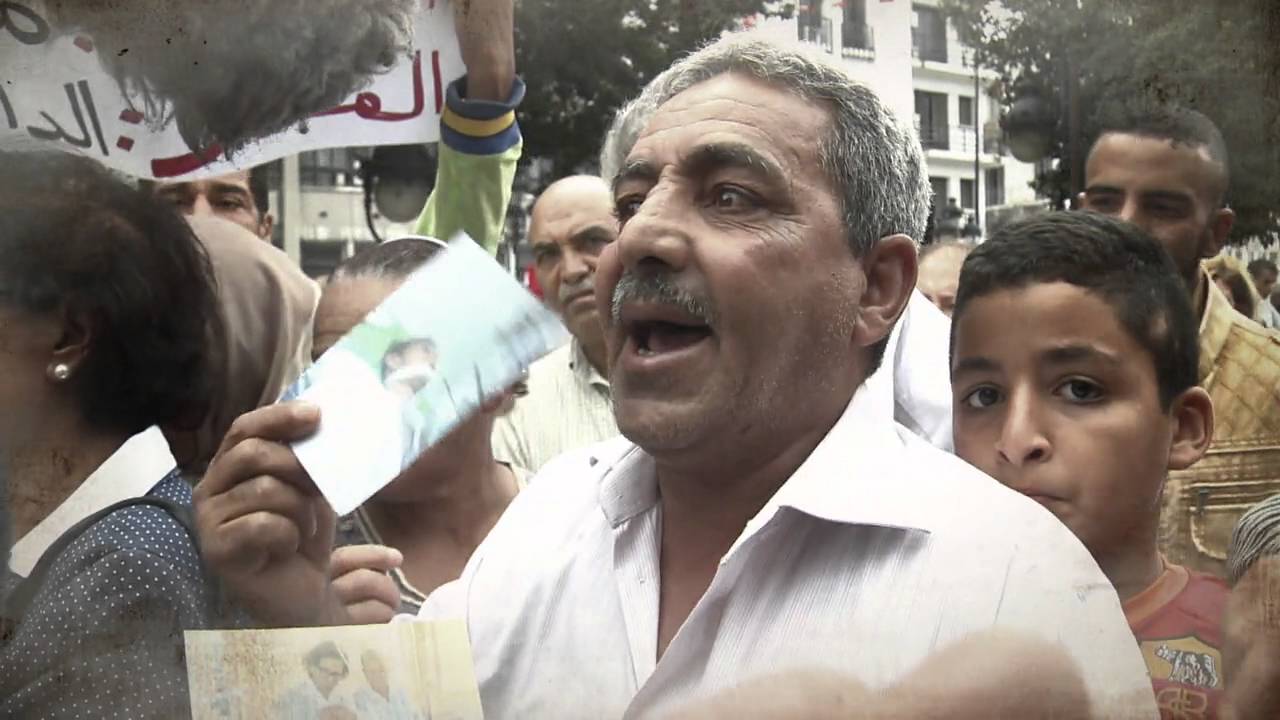 الشعب والسلطة 105 - التعذيب في تونس - السبت 17:30