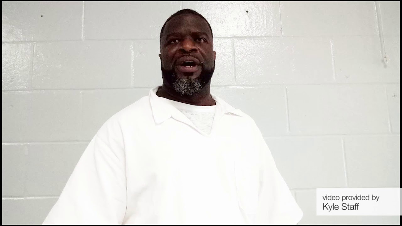 Kyle Correctional Celebration YouTube