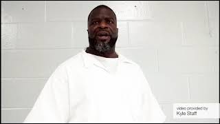 Kyle Correctional Center-Juneteenth Celebration