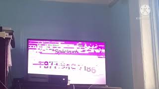 Oh No WXTV Is Keep Weakening The Signal