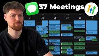 How I Book 5-10 Meetings A Day Wghl Smma Cold Sms