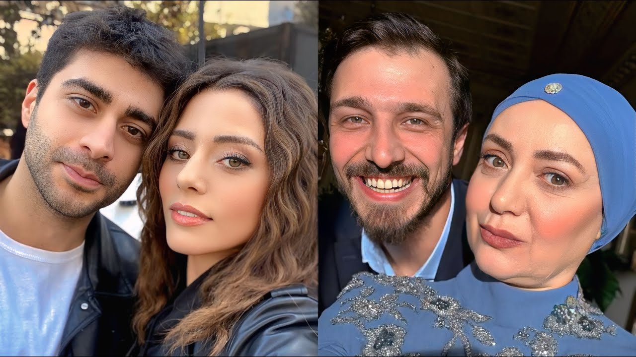 «Клюквенный щербет»: скандальные уходы актеров