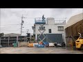 【高所作業車】Genie製 GS-2032 運転動画【6.1m テーブルリフト】