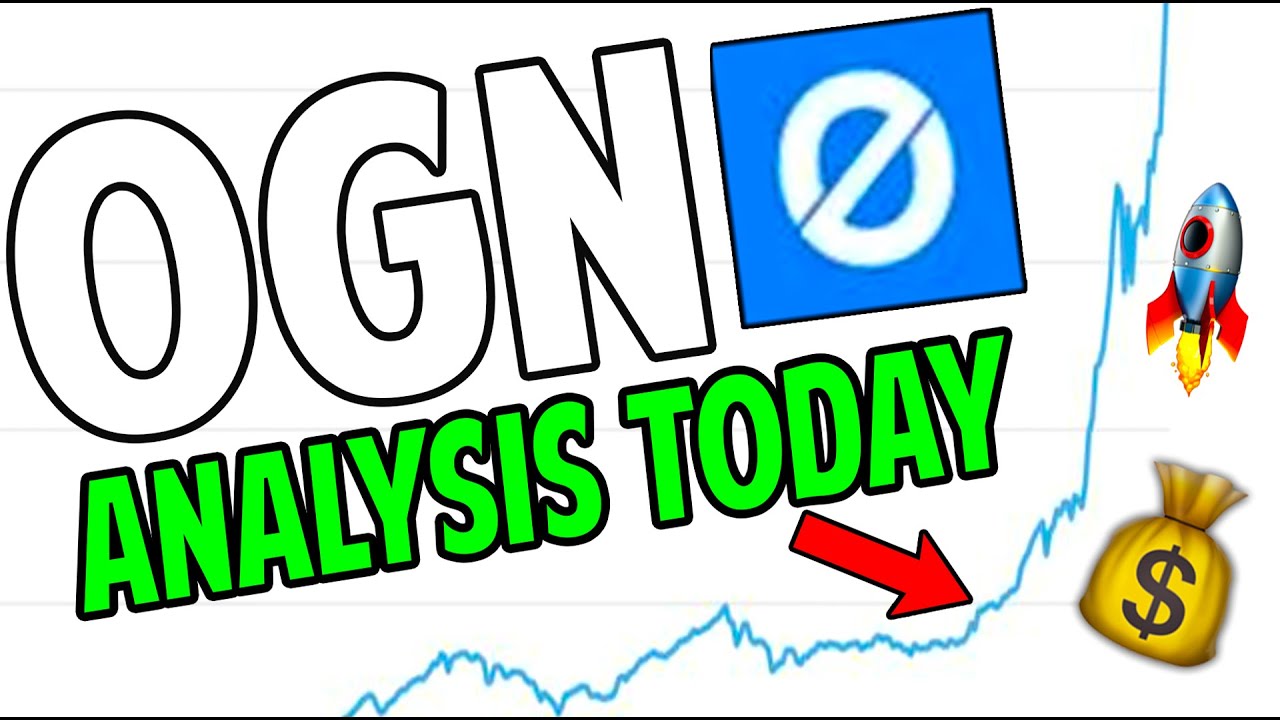 Origin Protocol Price Analysis TODAY [OGN]