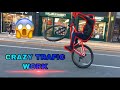 Crazy clips in *CENTRAL LONDON*