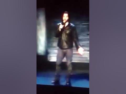 chris d'elia drunk chicks crocodile clip - YouTube