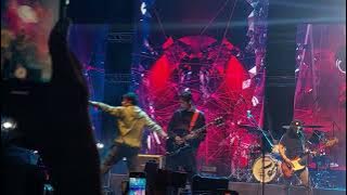 Konser Noah - Hidup Untukmu, Mati Tampamu #noahband #noah #coolabfest #jogja jogj
