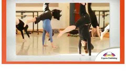 7 EXCEL  Module 1  Video 1  Hobbies and Leisure