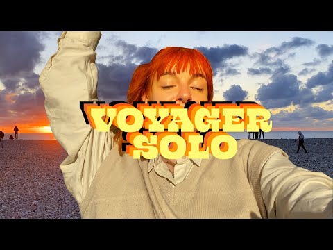 voyage solo nouvel an