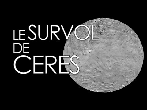 Vidéo: La Vie Sur Cérès? Des Changements Mystérieux Dans La Luminosité Des Taches Ont Troublé Les Scientifiques - Vue Alternative