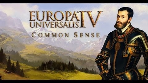 Europa Universalis IV Common Sense Multiplayer 54