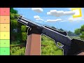 Trying the Top Gun mod addons | TACZ