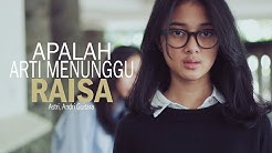 Raisa - Apalah Arti Menunggu (Astri, Andri Guitara) cover  - Durasi: 3:05. 