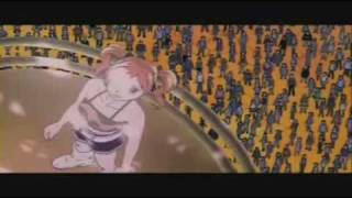 Switchback Remix AMV