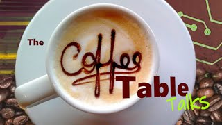 The Coffee Table Talks: Sumit Jain, CISO