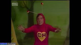 Chapolin 6 Temp Ep 06 Branca De Neve E Os Sete Tchuim Tchuim Tchum Claim Parte 3 Parte 6