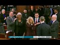 2024 U.S. Sen. Lisa Murkowski's address to the Alaska State Legislature