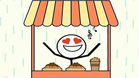 Draw Puzzle 2: One line one part - Lvl 251-275 - (WEEGOON Games)