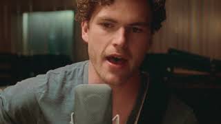 Vance Joy - What About Us (by P!nk) [Cover] chords