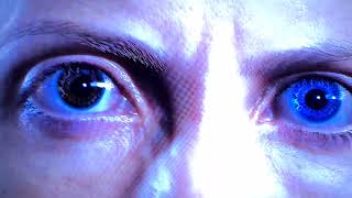 PS5 failing GPU artifacting issue in Returnal.