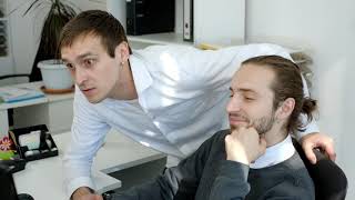 Виртуальные сервера от SpaceWeb так нравятся разработчикам!