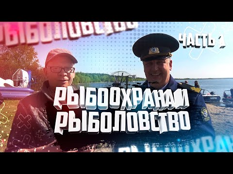 Видео: Почему важно управление рыболовством?