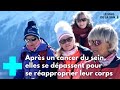 TEASER : Cancer du sein, dépasser ses limites - Le Magazine de la Santé