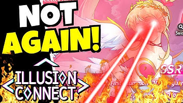 OFF BANNER HELL!!! [ILLUSION CONNECT]