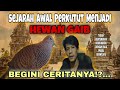 AWAL PERKUTUT MENJADI [ HEWAN GAIB ] #perkutut #hewan #gaib