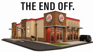 Why Nobody Trusts Burger King Anymore