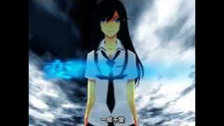 ｢_theBlue｣歌ってみた【柿チョコ】中文字幕