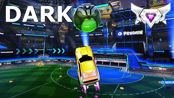 DARK is MECHANICALLY INSANE in Ranked SSL 2v2! 🚀🔥