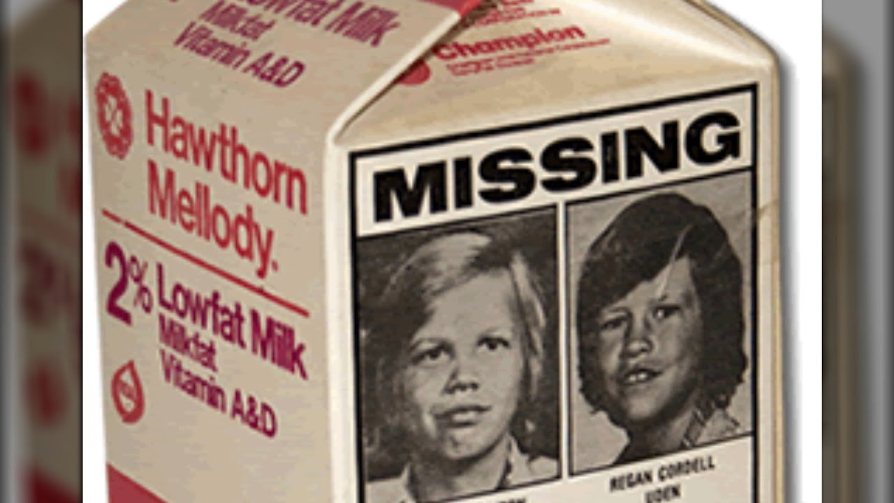 here-s-why-we-don-t-see-missing-kids-on-milk-cartons-anymore-youtube