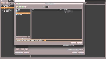 Hiero | Conform Workflow (Part 2)