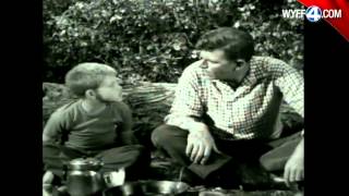 Fans react to Andy Griffith's Death