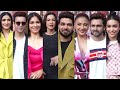 Jhalak Dikhhla Jaa Season 11 | Shiv Thakare, Shoaib Ibrahim, Gauahar Khan, Urvashi, Aamir Ali