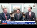 Speaker Johnson Joins the Scott Jennings Show