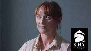 Meet the Team: Amanda Kelly