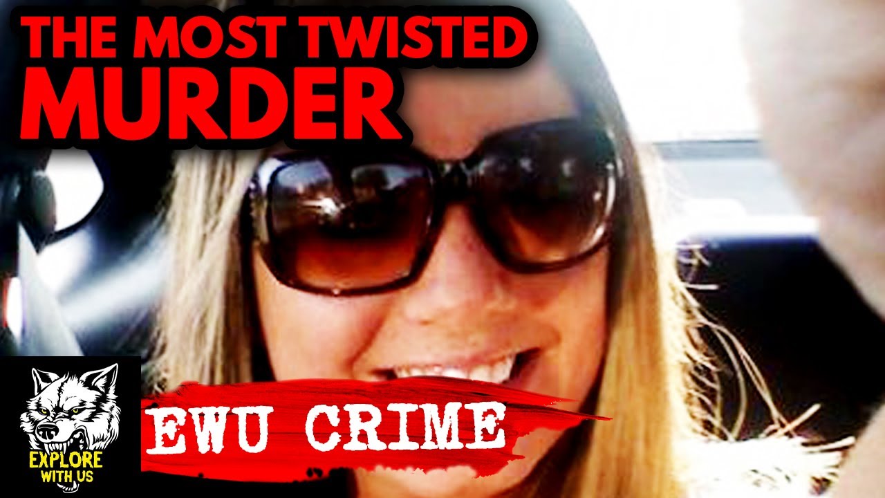 The Most Disturbing Story You've NEVER Heard Of: Julia Niswender • Part 3