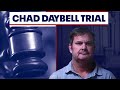 Chad daybell triple murder trial continues  april 11