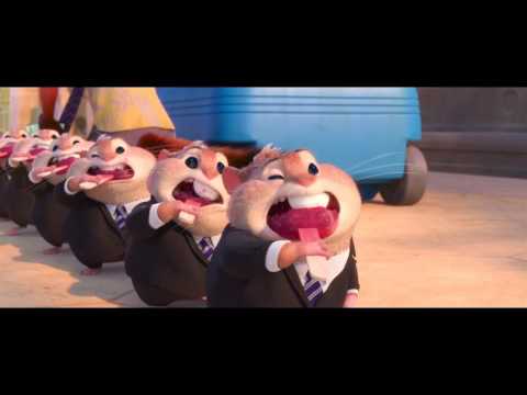 Porn photo Zootopia Goofs