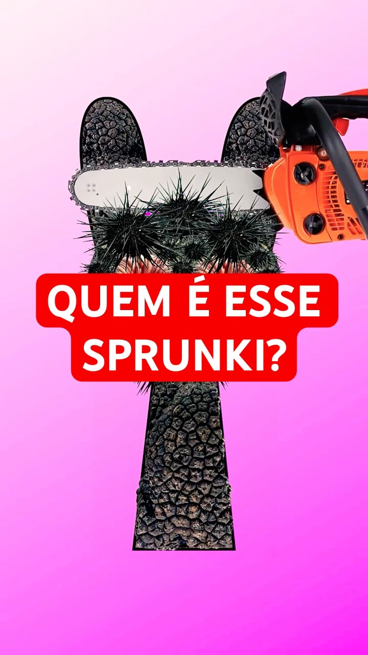 QUEM É ESSE SPRUNKI? #mayumigames #sprunki #youtubeshorts #shortsvideo