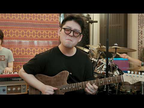Living Inside Your Love // Bump2Soul - The Roots Project #1