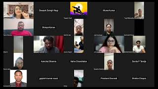 Basic Numerology Webinar / Batch - 165