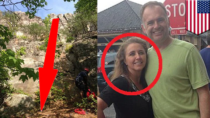 Tragic accidents: 150 foot fall kills mom of three...